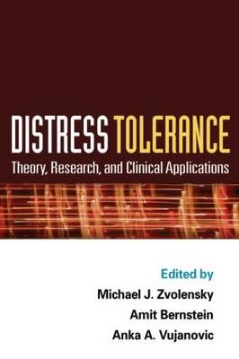 Distress Tolerance - 