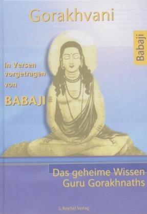 Gorakhvani -  Babaji