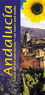 Andalucia - Christine Oldfield, John Oldfield