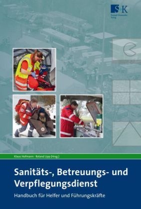 Sanitäts-, Betreuungs- und Verpflegungsdienst - 