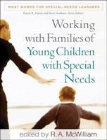 Working with Families of Young Children with Special Needs - 