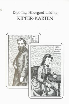 Kipper-Karten - Hildegard Leiding