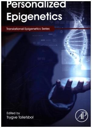 Personalized Epigenetics - 