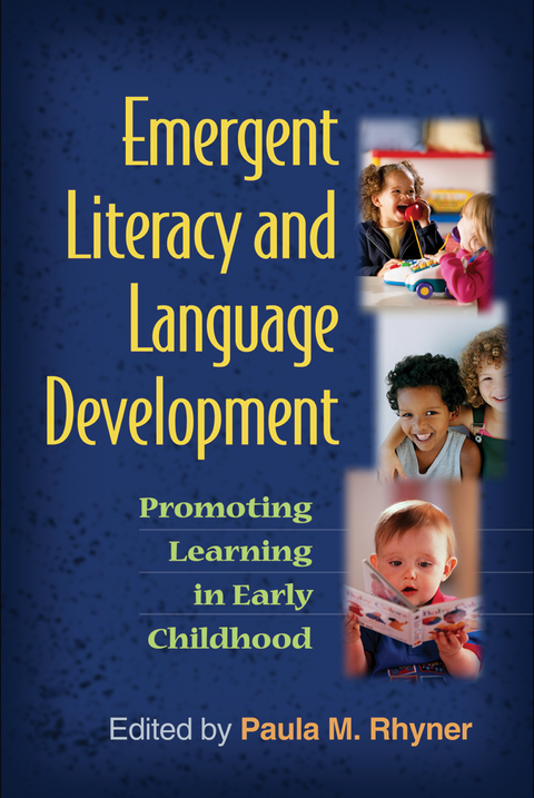 Emergent Literacy and Language Development - 