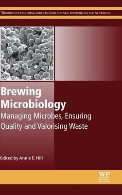 Brewing Microbiology - 