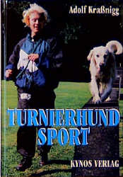 Turnierhundsport - Adolf Krassnigg