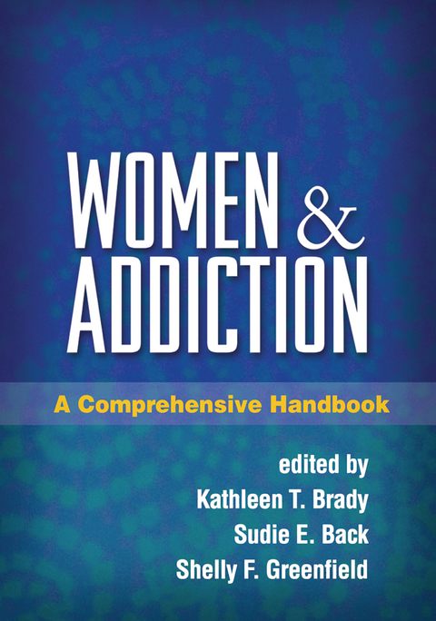 Women and Addiction - 