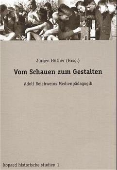 Vom Schauen und Gestalten - 