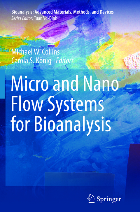 Micro and Nano Flow Systems for Bioanalysis - 