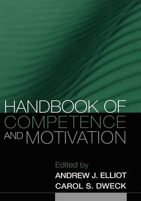 Handbook of Competence and Motivation - 