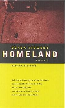 Homeland - Ogaga Ifowodo