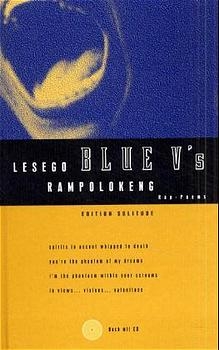 Blue V's - Lesego Rampolokeng