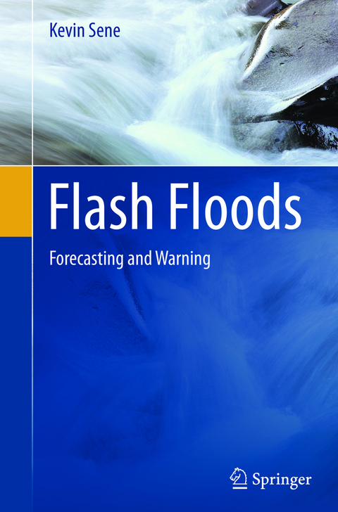 Flash Floods - Kevin Sene