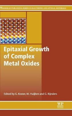 Epitaxial Growth of Complex Metal Oxides - 