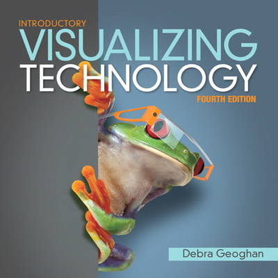 Visualizing Technology Introductory - Debra Geoghan