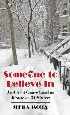 Someone To Believe In - Sheila Jacobs