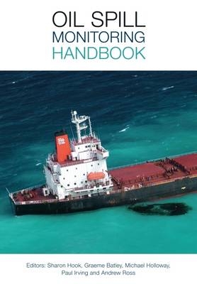 Oil Spill Monitoring Handbook - 