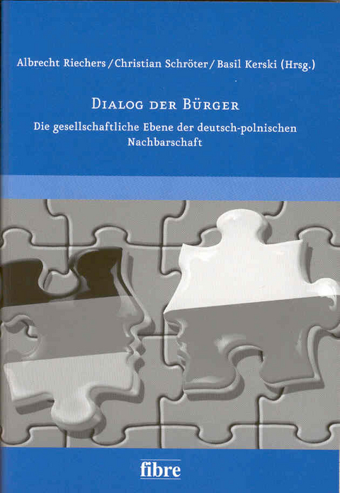 Dialog der Bürger - 