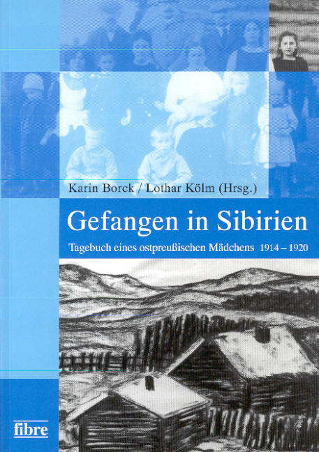 Gefangen in Sibirien - 