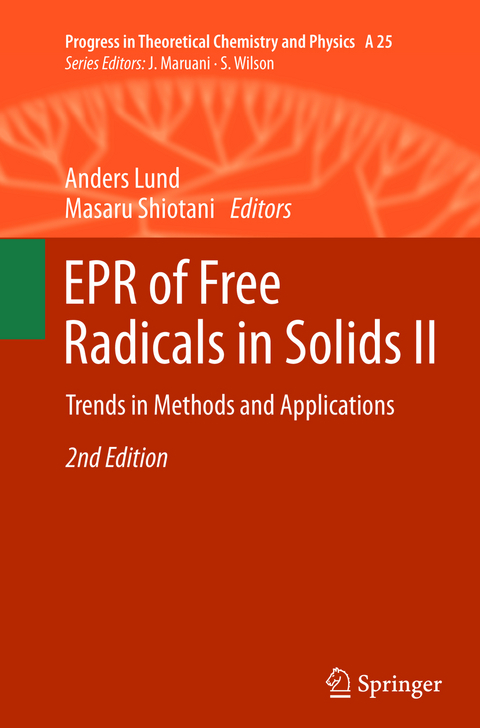 EPR of Free Radicals in Solids II - 