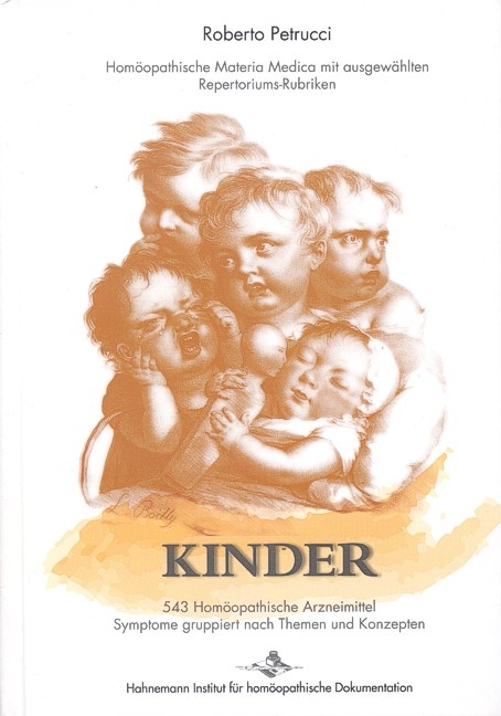 Kinder - Roberto Petrucci