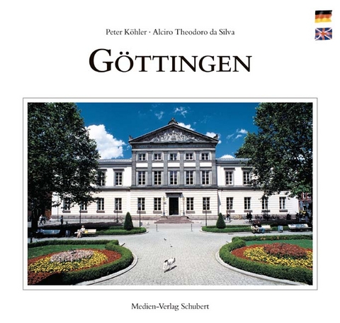 Göttingen - Peter Köhler