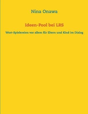 Ideen-Pool bei LRS