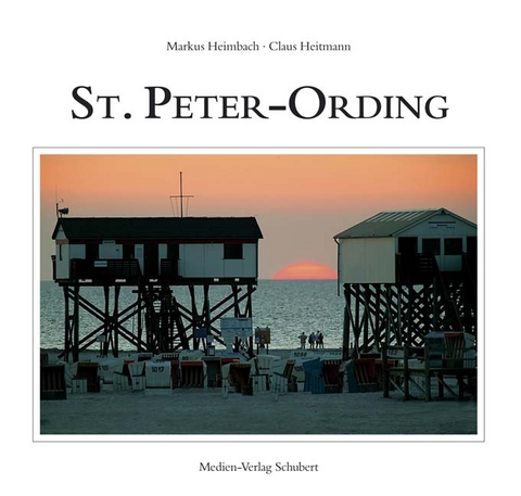 St. Peter-Ording - Claus Heitmann