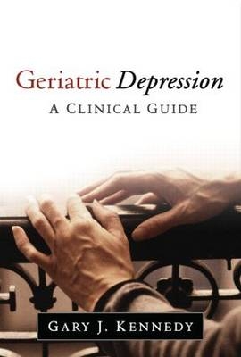 Geriatric Depression -  Gary J. Kennedy