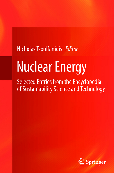 Nuclear Energy - 