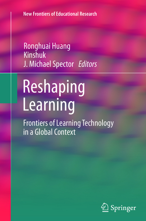 Reshaping Learning - 