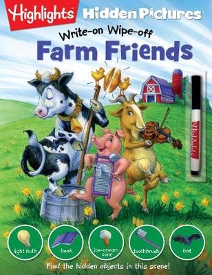 Farm Friends - 