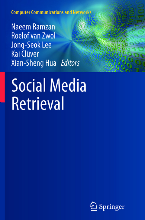 Social Media Retrieval - 