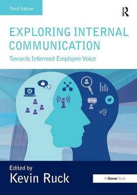 Exploring Internal Communication - Kevin Ruck