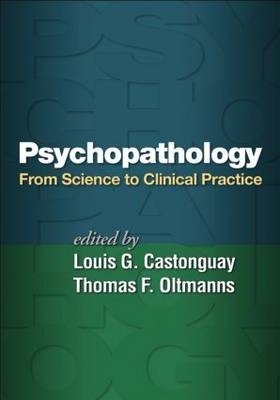 Psychopathology - 