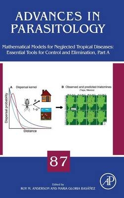 Mathematical Models for Neglected Tropical Diseases: Essential Tools for Control and Elimination, Part A - 