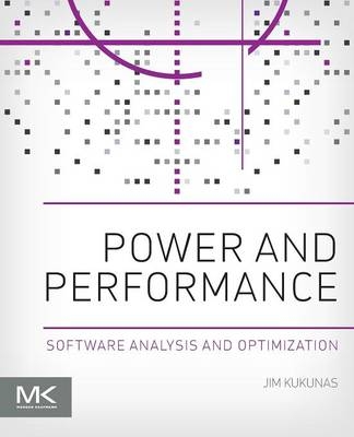 Power and Performance - Jim Kukunas