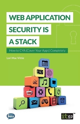 Web Application Security is a Stack - Lori MacVittie