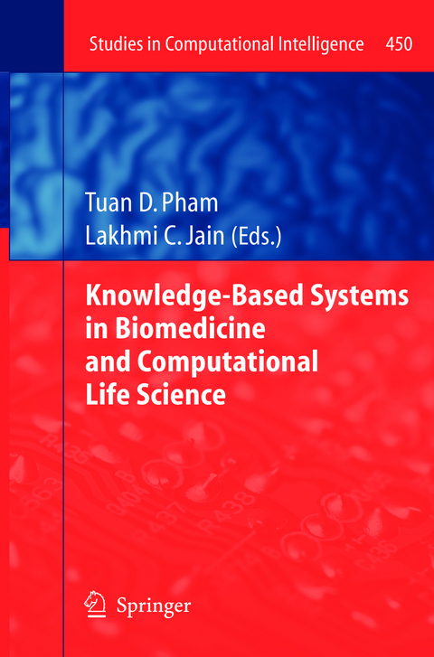 Knowledge-Based Systems in Biomedicine and Computational Life Science - 