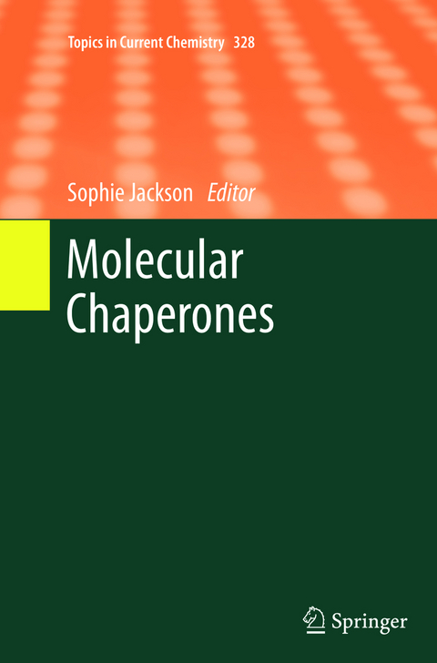 Molecular Chaperones - 