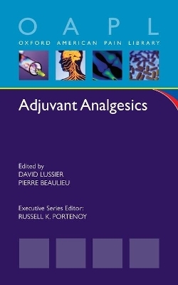 Adjuvant Analgesics - 