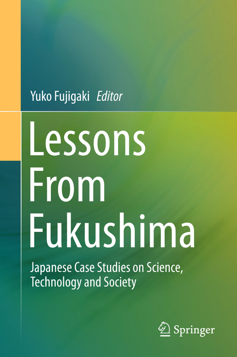 Lessons From Fukushima - 