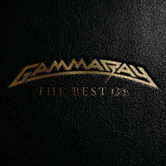 The Best (Of), 2 Audio-CDs (Limited edition) -  Gamma Ray