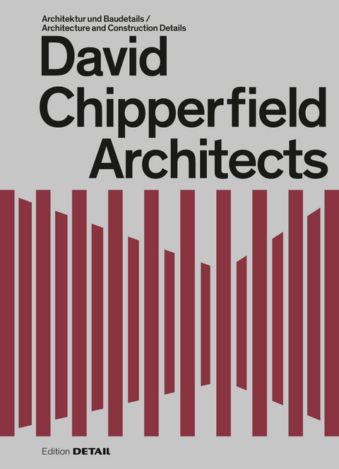 David Chipperfield Architects - 