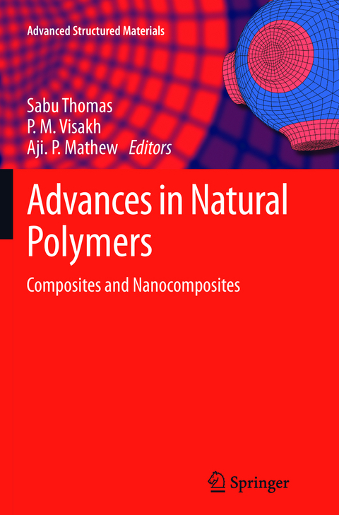 Advances in Natural Polymers - 