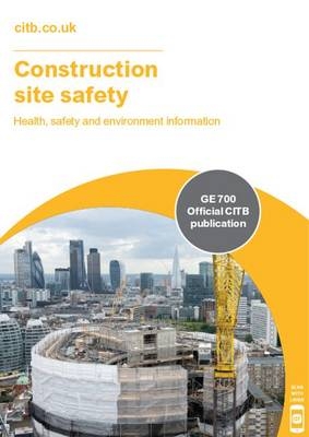 Construction Site Safety -  CITB