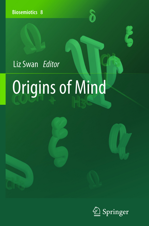 Origins of Mind - 