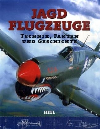 Jagdflugzeuge - Ralf Leinburger