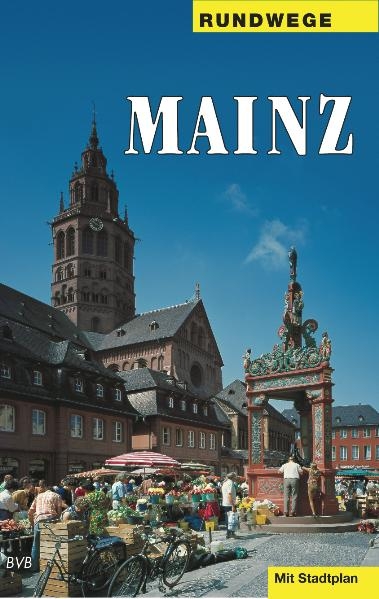 Mainz - Hans Kersting