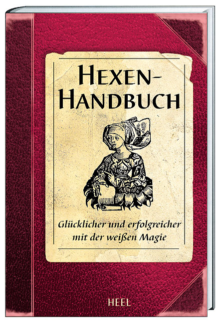 Das Hexenhandbuch